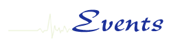 AMWA Canada - Events