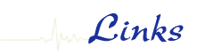 AMWA Canada - Links