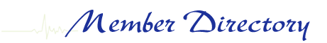 AMWA Canada - Member Directory