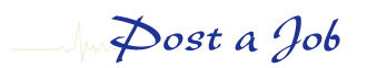 AMWA Canada - Post a Job